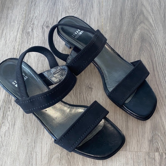 Stuart Weitzman Shoes - Stuart Weitzman Sandal